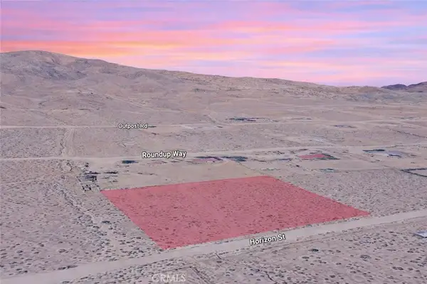 0 Horizon, Apple Valley, CA 92308
