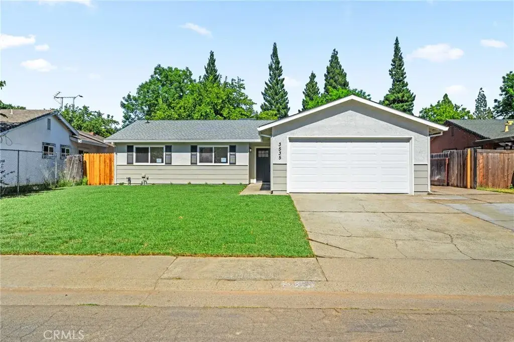 3535 Scotland, Antelope, CA 95843 - #1