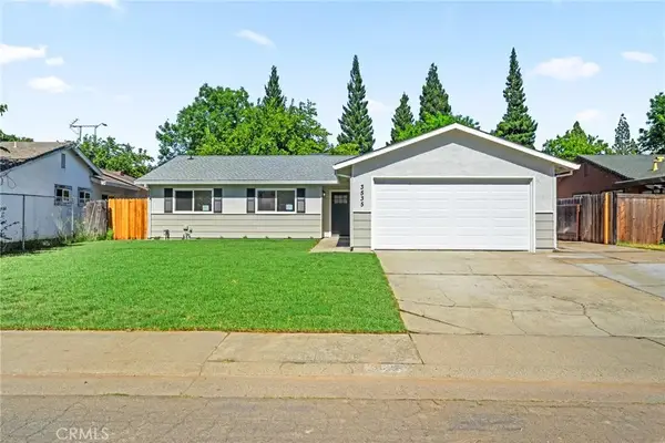 3535 Scotland, Antelope, CA 95843