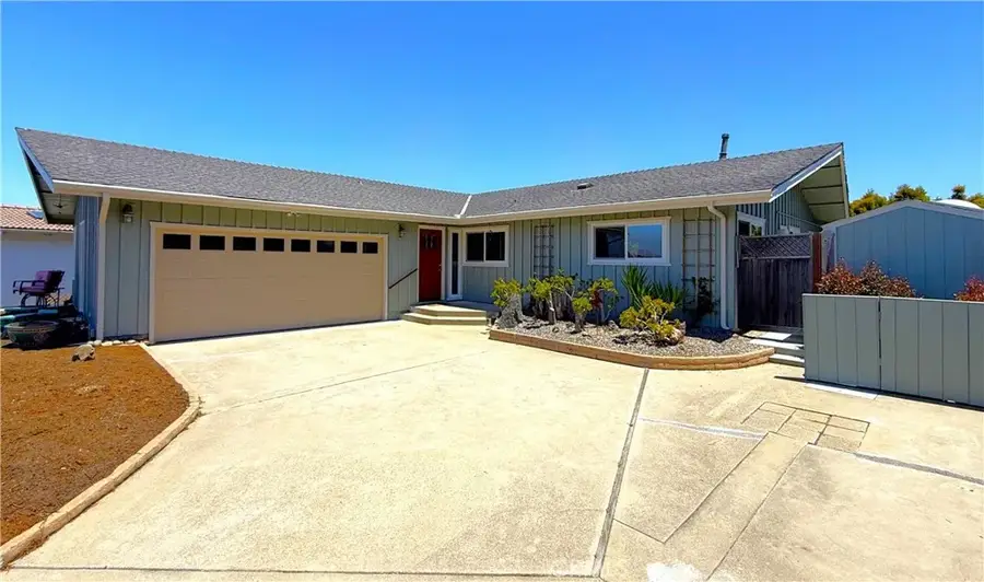 2674 Rodman, Los Osos, CA 93402 - #2