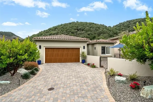 2535 Lupine Canyon, Avila Beach, CA 93424