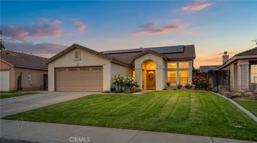 8708 Rollingbay, Bakersfield, CA 93312 - #1