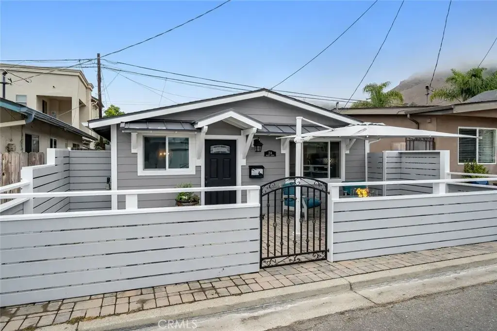 214 Boeker Avenue, Pismo Beach, CA 93449 - #1