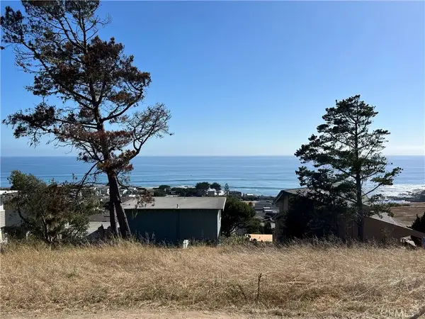 0 Victoria, Cambria, CA 93428