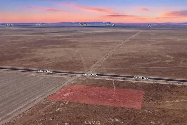0 Garces, Delano, CA 93215
