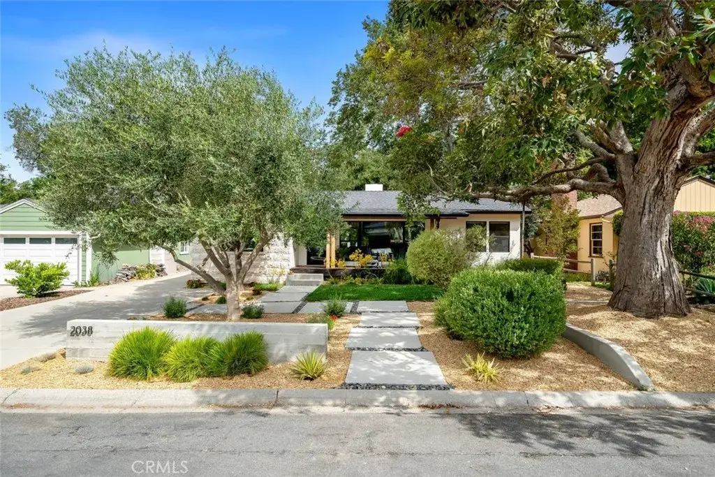 2038 San Luis Dr, San Luis Obispo, CA 93401 - #1