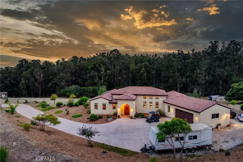 491 Hurley Ranch, Arroyo Grande, CA 93420 - #1