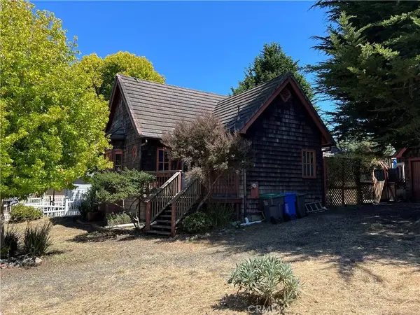 2936 Burton Drive, Cambria, CA 93428