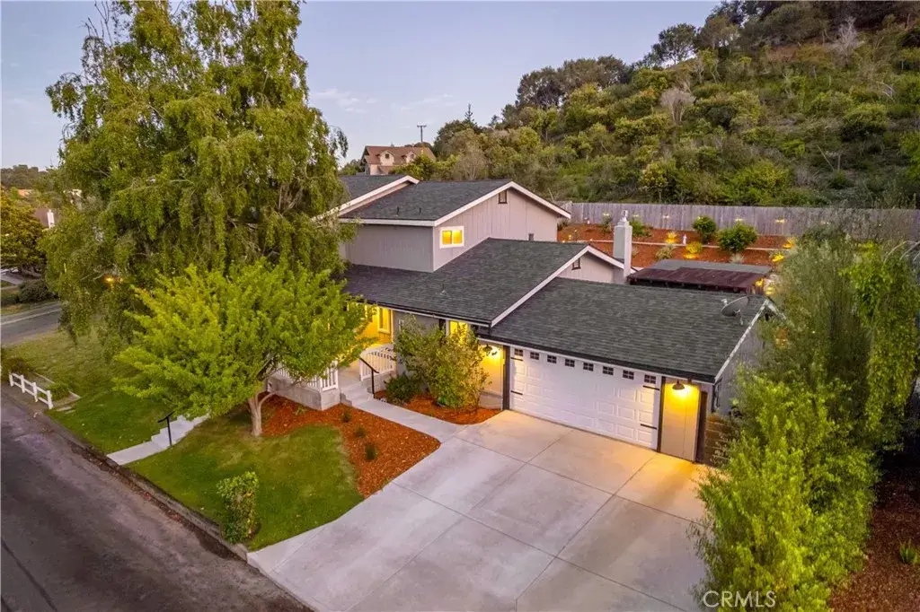 576 Via La Barranca, Arroyo Grande, CA 93420 - #1