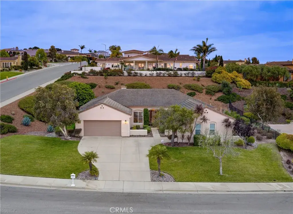 601 S Via Avante, Arroyo Grande, CA 93420 - #1
