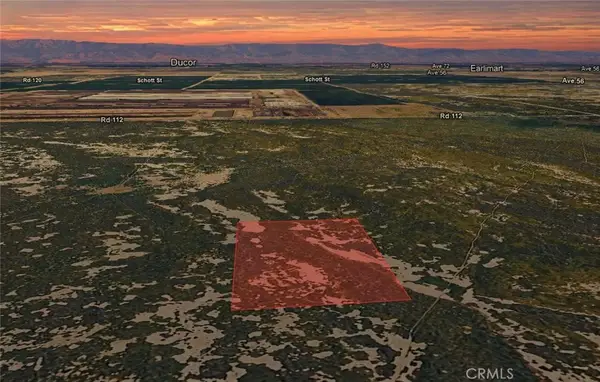 0 Rd 112, , CA 93219