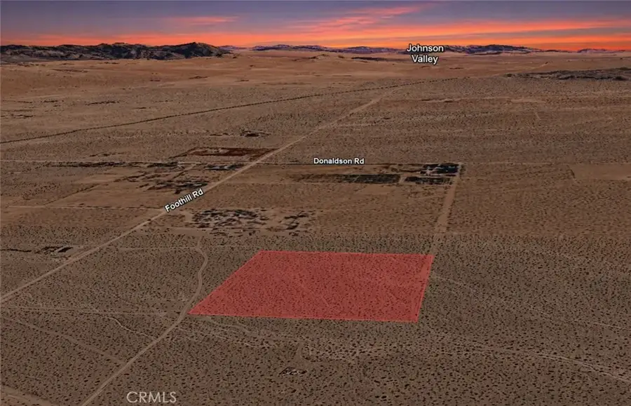 0 Cuatro, Lucerne Valley, CA 92356 - #2