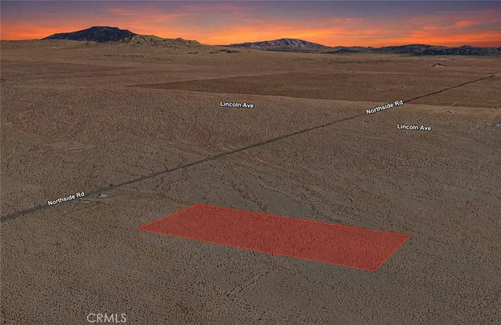 0 Northside, Lucerne Valley, CA 92356 - #1