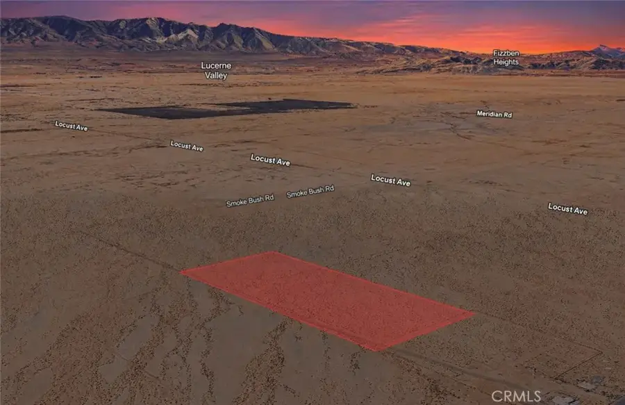 0 Northside, Lucerne Valley, CA 92356 - #2