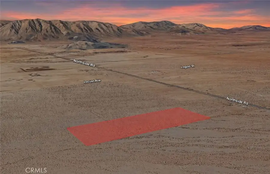 0 Northside, Lucerne Valley, CA 92356 - #3