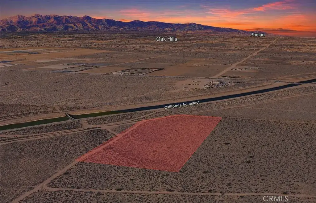 0 Ca Hwy 395, Victorville, CA 92392 - #1