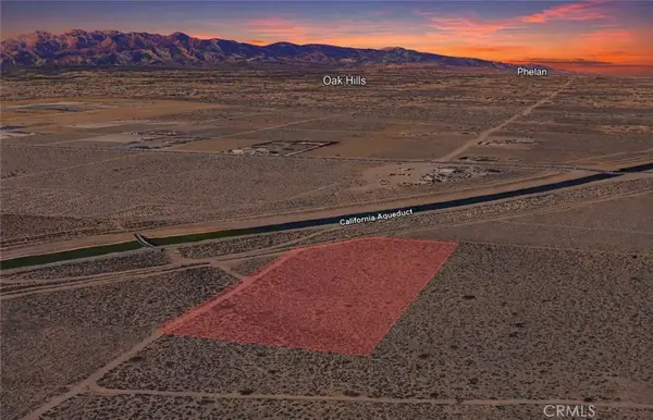 0 Ca Hwy 395, Victorville, CA 92392