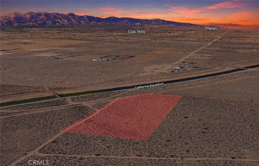 0 Ca Hwy 395, Victorville, CA 92392 - #2