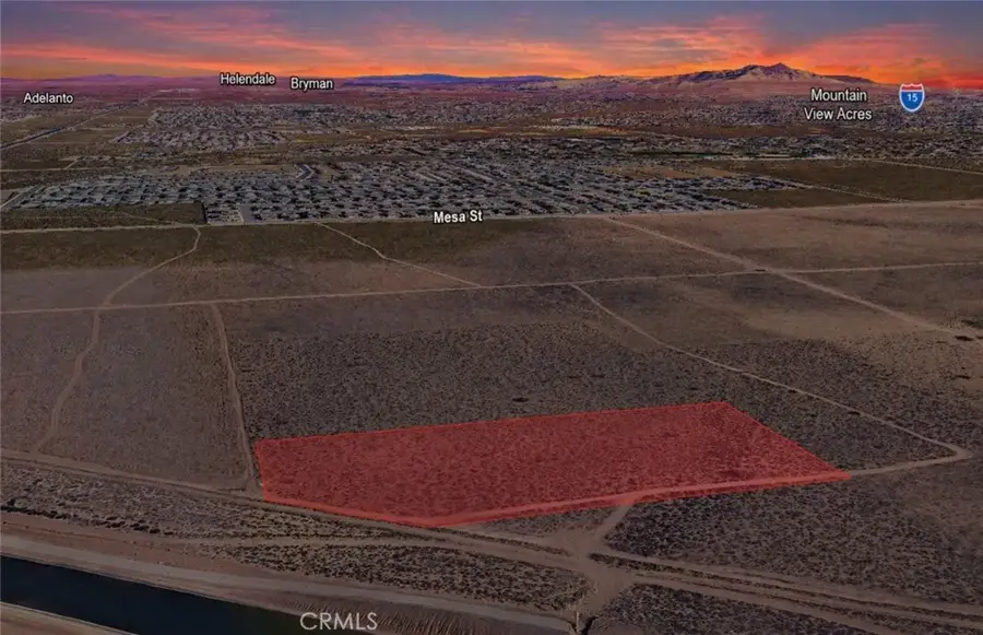 0 Ca Hwy 395, Victorville, CA 92392 - #3