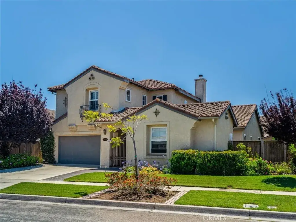 718 Annie, Santa Maria, CA 93455 - #1