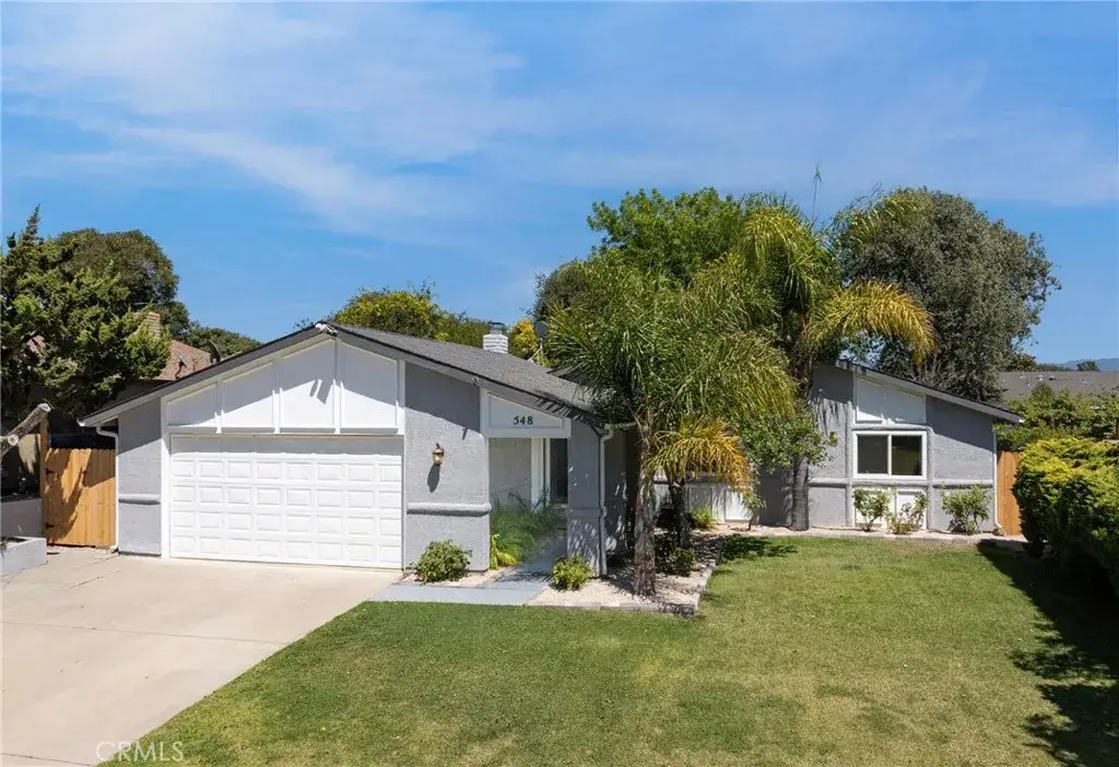 548 Irelan, Buellton, CA 93427 - #1