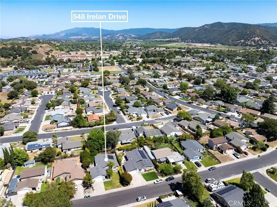 548 Irelan, Buellton, CA 93427 - #2