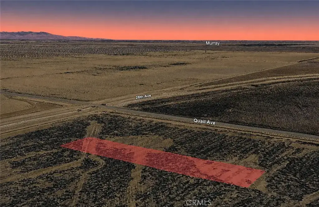 0 Quail, Kettleman City, CA 93239 - #1
