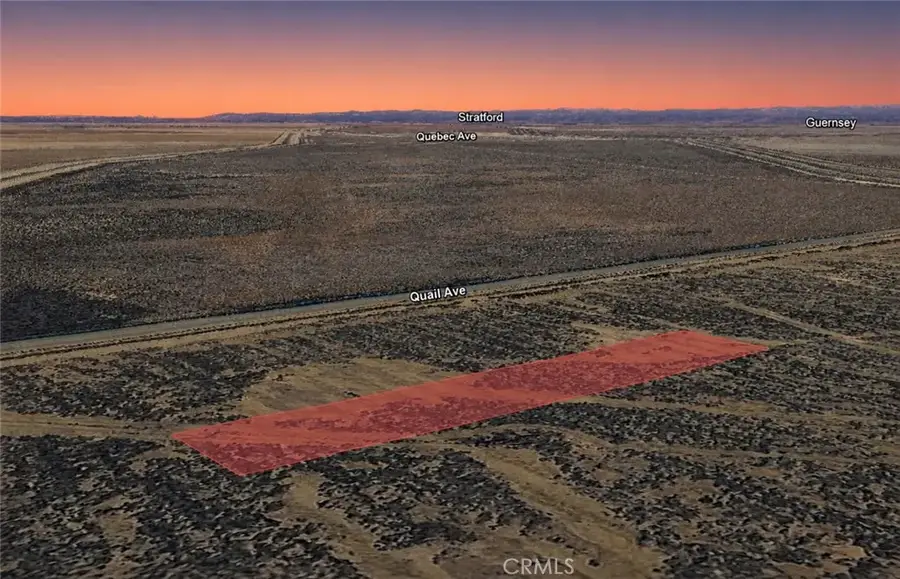 0 Quail, Kettleman City, CA 93239 - #3