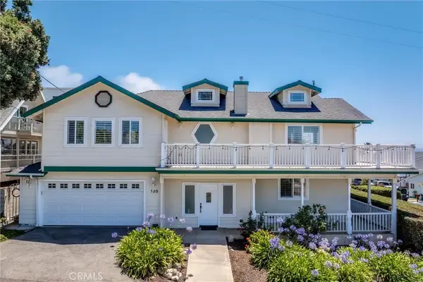 150 4th, Cayucos, CA 93430