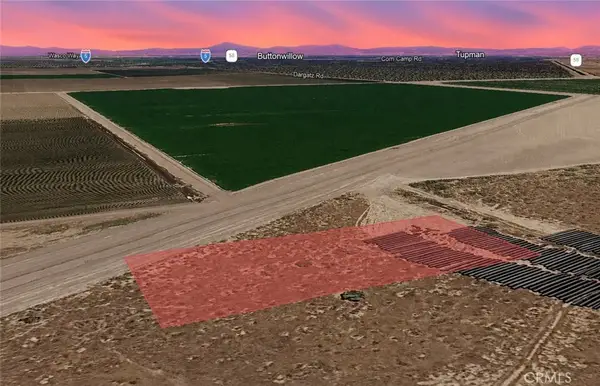0 Vic 7th Standard, Buttonwillow, CA 93206