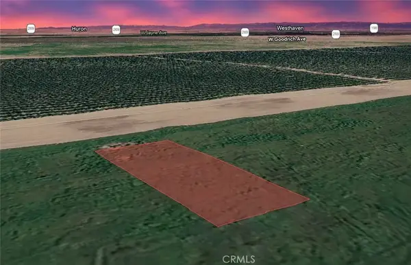 0 West Side, Coalinga, CA 93210