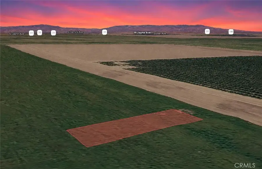 0 West Side, Coalinga, CA 93210 - #3