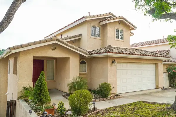 8664 Paseo De Vaca, Atascadero, CA 93422