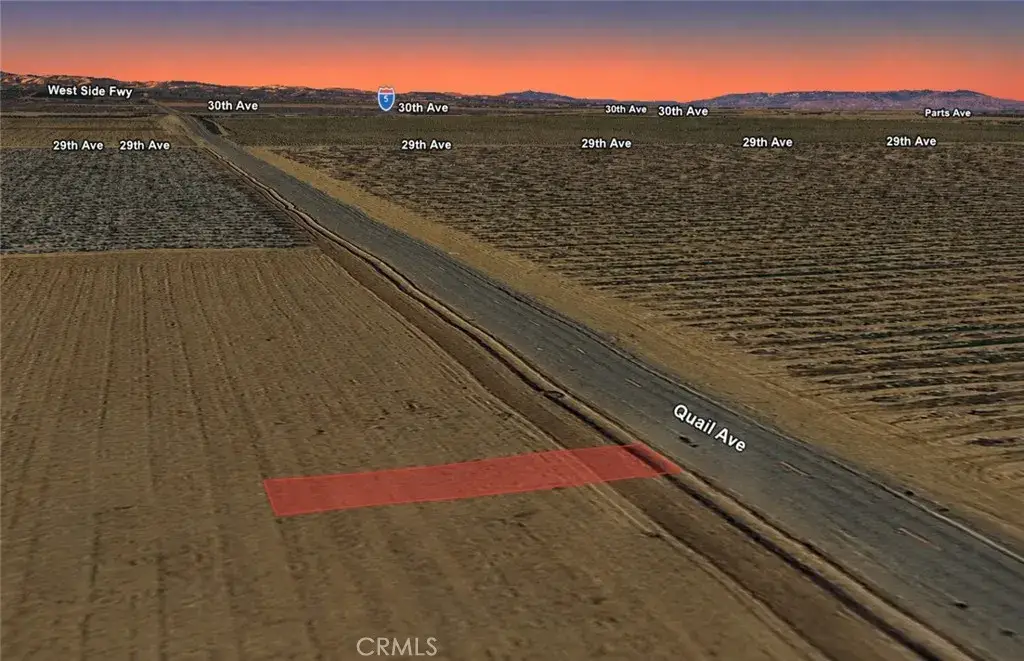 0 Quail, Kettleman City, CA 93239 - #1