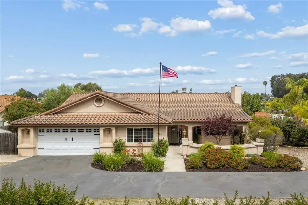 662 Story Street, Nipomo, CA 93444 - #1