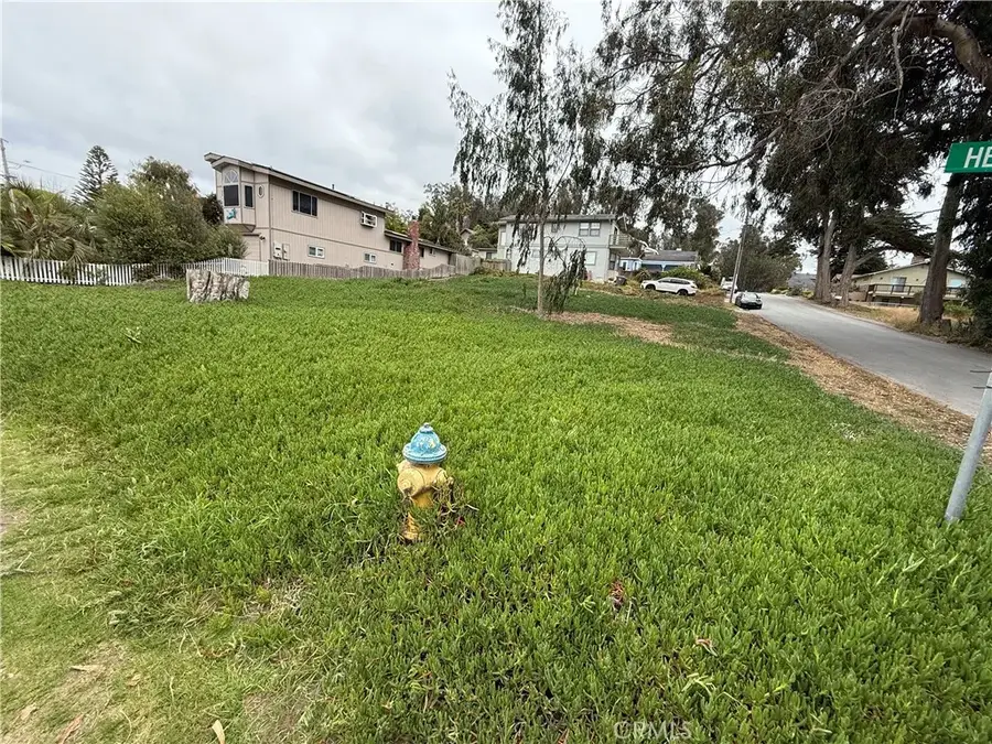 305 Henrietta, Los Osos, CA 93402 - #2
