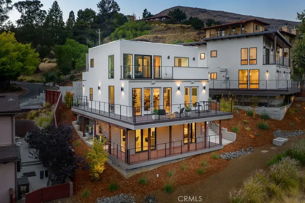 2326 Santa Ynez Avenue, San Luis Obispo, CA 93405 - #1