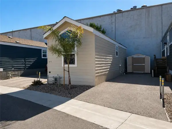 145 South #A15, San Luis Obispo, CA 93401