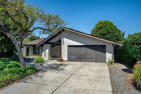 1336 Cavalier Lane, San Luis Obispo, CA 93405
