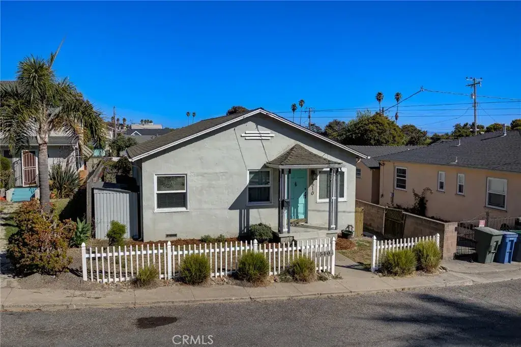 510 Harloe, Pismo Beach, CA 93449 - #1