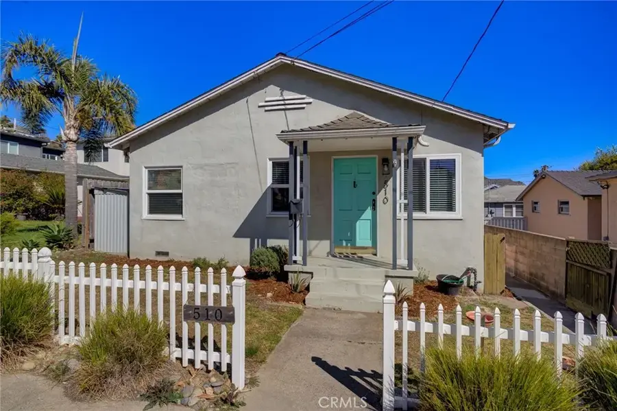 510 Harloe, Pismo Beach, CA 93449 - #2