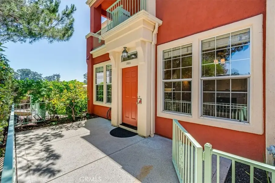 2803 Garibaldi Avenue, San Luis Obispo, CA 93401 - #2