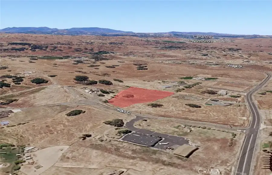 3170 Hoko, Ione, CA 95640 - #3