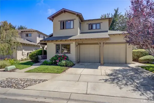 2303 Sanderling Court, Arroyo Grande, CA 93420