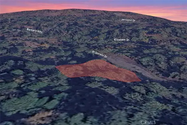 2678 El Dorado, Arnold, CA 95223