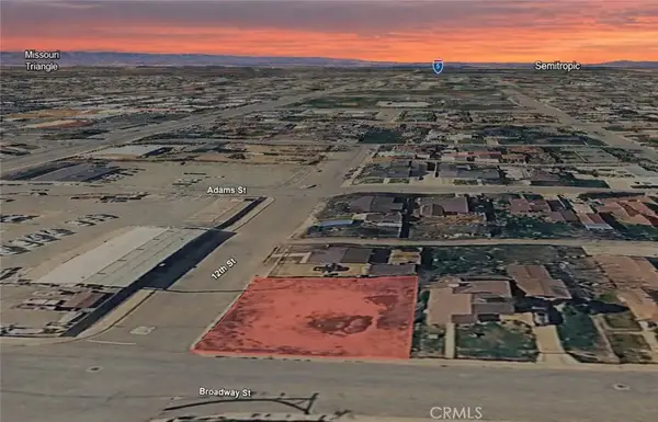 1245 Broadway, Wasco, CA 93280