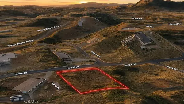 1378 Herman, Paradise, CA 95969