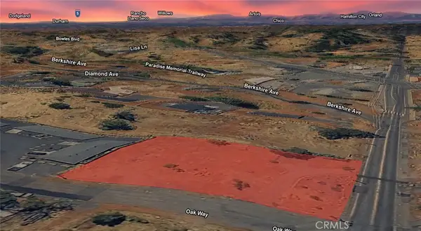1188 Wagstaff, Paradise, CA 95969