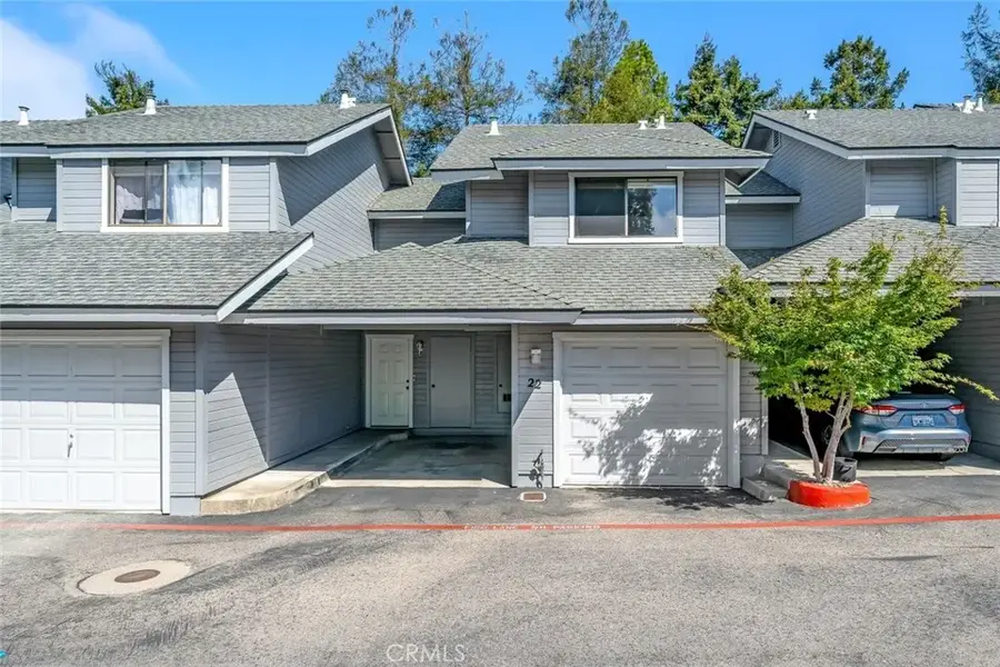 2221 King Court #22, San Luis Obispo, CA 93401 - #2