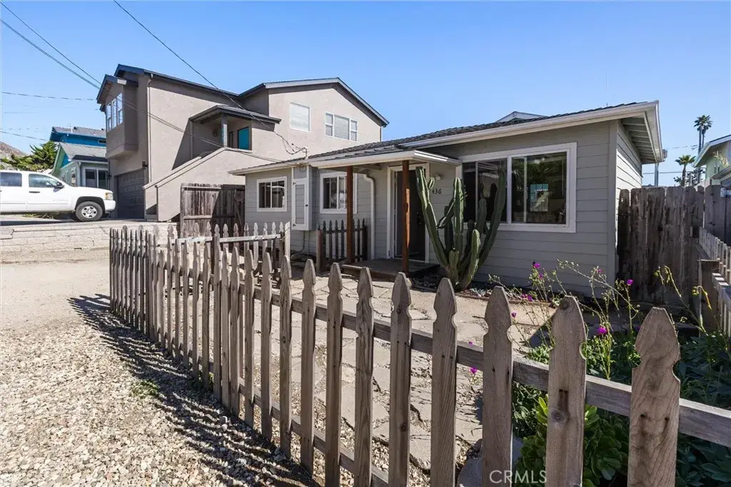 436 Yerba Buena, Morro Bay, CA 93442 - #1